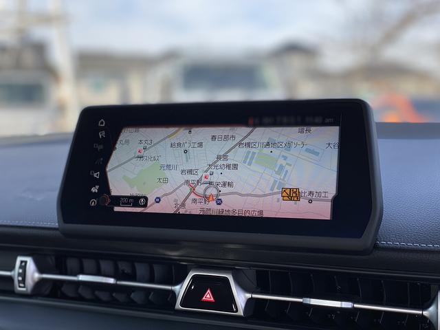 スープラ ＲＺ　Ｒｏｃｋｅｔ　Ｂｕｎｎｙワイドボディ　リヤウィング　ＢＢＳ２０インチＡＷ　ＢＬＩＴＺ車高調　ナビＴＶ　Ｂカメラ　Ｔｏｙｏｔａ　Ｓｕｐｒａ　Ｓａｆｅｔｙ　走行距離４０，９００ｋｍ　１年保証付　記録簿（14枚目）