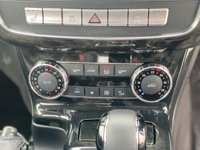 Ｇクラス Ｇ３５０　ブルーテック　ラグジュアリーＰＫＧ　当社オリジナル　プロフェッショナル仕様　リフトＵＰ　ルーフラック／リヤラダー　クラシックグリル／スチールＦバンパー　ヘッドライトガード　黒革　サンルーフ　ナビＴＶ　ブラックＡＷ（12枚目）