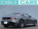 フェアレディＺ バージョンＴ　新車保証継承　ＢＯＳＥサウンド・ナビＴＶ・バックカメラ・ドラレコ・ハーフレザーシート・パワーシートヒーター・インテリジェントＦＣＷ・エマージェンシーブレーキ・ＲＣＴＡ・ＬＤＷ・ＢＳＷ・ＥＴＣ（4枚目）