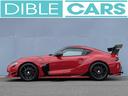 TOYOTA SUPRA