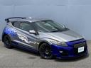 HONDA CR-Z