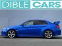 インプレッサ ＷＲＸ　ＳＴｉ　１年保障付　ノーマル車　６ＭＴ　カロッツェリアナビ　ＥＴＣ　スマートキー　プッシュスタート　ＡＰＥＸＩブースト計　ハーフレザーシート　パワーシート　ＨＩＤヘッドライト　純正大型リアスポイラー（5枚目）