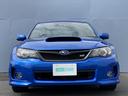 インプレッサ ＷＲＸ　ＳＴｉ　１年保障付　ノーマル車　６ＭＴ　カロッツェリアナビ　ＥＴＣ　スマートキー　プッシュスタート　ＡＰＥＸＩブースト計　ハーフレザーシート　パワーシート　ＨＩＤヘッドライト　純正大型リアスポイラー（7枚目）