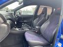 ＷＲＸ　ＳＴｉ　１年保障付　ノーマル車　６ＭＴ　カロッツェリアナビ　ＥＴＣ　スマートキー　プッシュスタート　ＡＰＥＸＩブースト計　ハーフレザーシート　パワーシート　ＨＩＤヘッドライト　純正大型リアスポイラー（21枚目）