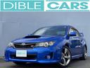 ＷＲＸ　ＳＴｉ　１年保障付　ノーマル車　６ＭＴ　カロッツェリアナビ　ＥＴＣ　スマートキー　プッシュスタート　ＡＰＥＸＩブースト計　ハーフレザーシート　パワーシート　ＨＩＤヘッドライト　純正大型リアスポイラー（25枚目）