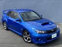 ＷＲＸ　ＳＴｉ　１年保障付　ノーマル車　６ＭＴ　カロッツェリアナビ　ＥＴＣ　スマートキー　プッシュスタート　ＡＰＥＸＩブースト計　ハーフレザーシート　パワーシート　ＨＩＤヘッドライト　純正大型リアスポイラー（34枚目）