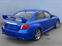 ＷＲＸ　ＳＴｉ　１年保障付　ノーマル車　６ＭＴ　カロッツェリアナビ　ＥＴＣ　スマートキー　プッシュスタート　ＡＰＥＸＩブースト計　ハーフレザーシート　パワーシート　ＨＩＤヘッドライト　純正大型リアスポイラー（35枚目）
