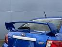 ＷＲＸ　ＳＴｉ　１年保障付　ノーマル車　６ＭＴ　カロッツェリアナビ　ＥＴＣ　スマートキー　プッシュスタート　ＡＰＥＸＩブースト計　ハーフレザーシート　パワーシート　ＨＩＤヘッドライト　純正大型リアスポイラー（37枚目）