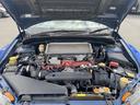 ＷＲＸ　ＳＴｉ　１年保障付　ノーマル車　６ＭＴ　カロッツェリアナビ　ＥＴＣ　スマートキー　プッシュスタート　ＡＰＥＸＩブースト計　ハーフレザーシート　パワーシート　ＨＩＤヘッドライト　純正大型リアスポイラー（41枚目）