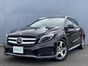 MERCEDES BENZ GLA-CLASS