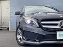 MERCEDES BENZ GLA-CLASS