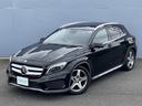 MERCEDES BENZ GLA-CLASS