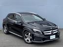 MERCEDES BENZ GLA-CLASS