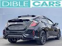 ハッチバック　ホンダセンシング　１年保証付　無限フルエアロ＆マフラー　ＬＥＤテールランプ　ナビＴＶ　Ｂｌｕｅｔｏｏｔｈ　ＵＳＢ　ドラレコ　ＥＴＣ　ＬＥＤヘッドライト＆ＬＥＤフォグ　スマートキー　パワーシート　シートヒーター　クルコン（44枚目）