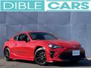 ８６ ＧＴリミテッド　ブラックパッケージ　１年保証付　後期型　６速Ｍ／Ｔ　ＴＲＤエアロ　ＨＫＳ車高調　ブレンボキャリパー　リヤスポ　ＳＤナビＴＶ　Ｂｌｕｅｔｏｏｔｈ　バックカメラ　クルコン　シートヒーター　ＬＥＤライト＆フォグ　スマートキー（5枚目）