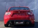 ８６ ＧＴリミテッド　ブラックパッケージ　１年保証付　後期型　６速Ｍ／Ｔ　ＴＲＤエアロ　ＨＫＳ車高調　ブレンボキャリパー　リヤスポ　ＳＤナビＴＶ　Ｂｌｕｅｔｏｏｔｈ　バックカメラ　クルコン　シートヒーター　ＬＥＤライト＆フォグ　スマートキー（8枚目）