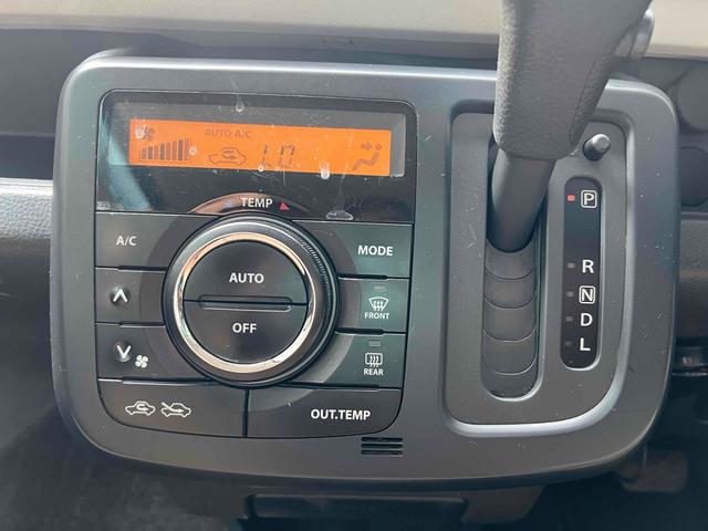 モコ Ｘ　ＥＴＣ　スマートキー　電動格納ミラー　ベンチシート　ＣＶＴ　ＣＤ　エアコン　パワーウィンドウ（4枚目）