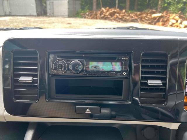 モコ Ｘ　ＥＴＣ　スマートキー　電動格納ミラー　ベンチシート　ＣＶＴ　ＣＤ　エアコン　パワーウィンドウ（5枚目）