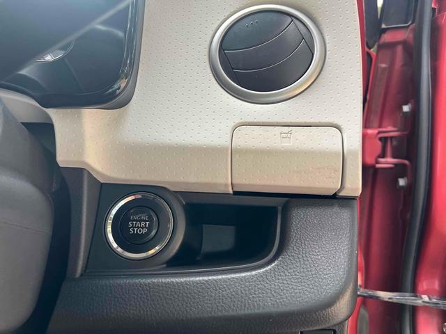 モコ Ｘ　ＥＴＣ　スマートキー　電動格納ミラー　ベンチシート　ＣＶＴ　ＣＤ　エアコン　パワーウィンドウ（6枚目）