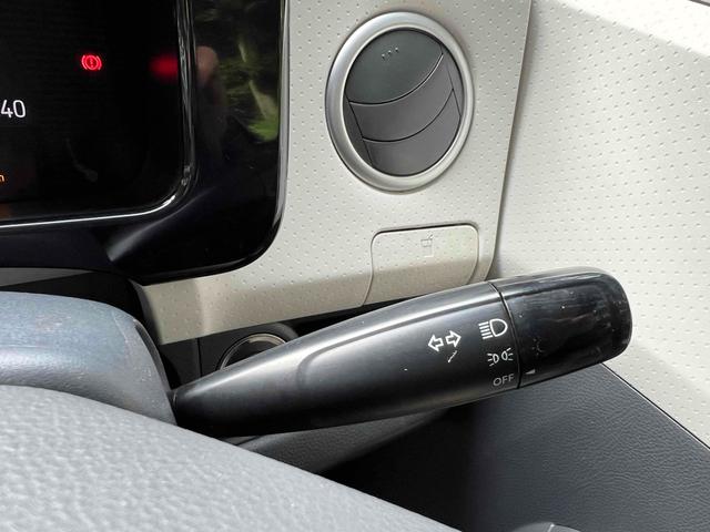 モコ Ｘ　ＥＴＣ　スマートキー　電動格納ミラー　ベンチシート　ＣＶＴ　ＣＤ　エアコン　パワーウィンドウ（7枚目）