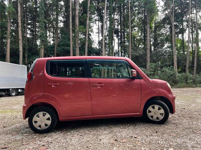 モコ Ｘ　ＥＴＣ　スマートキー　電動格納ミラー　ベンチシート　ＣＶＴ　ＣＤ　エアコン　パワーウィンドウ（14枚目）