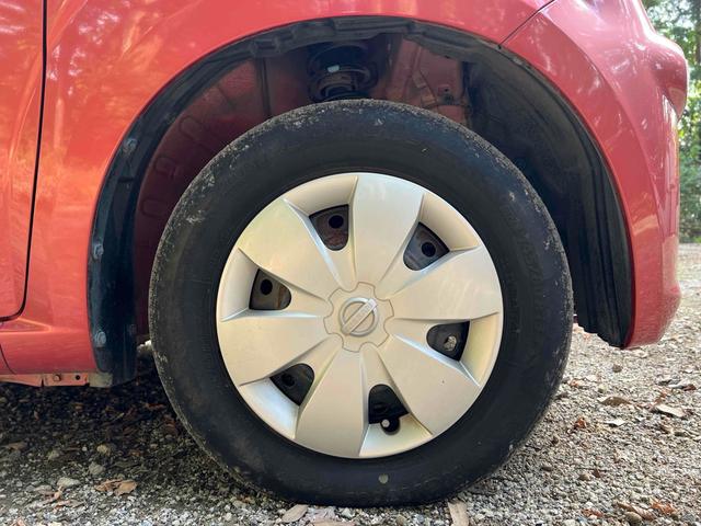 モコ Ｘ　ＥＴＣ　スマートキー　電動格納ミラー　ベンチシート　ＣＶＴ　ＣＤ　エアコン　パワーウィンドウ（20枚目）