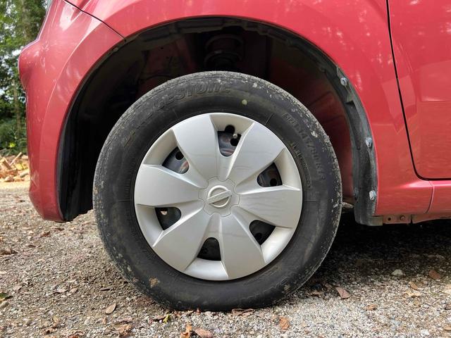 モコ Ｘ　ＥＴＣ　スマートキー　電動格納ミラー　ベンチシート　ＣＶＴ　ＣＤ　エアコン　パワーウィンドウ（22枚目）