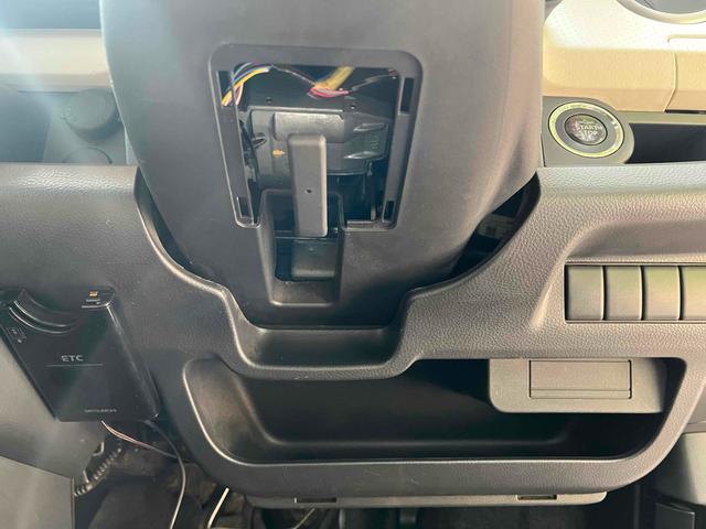 モコ Ｘ　ＥＴＣ　スマートキー　電動格納ミラー　ベンチシート　ＣＶＴ　ＣＤ　エアコン　パワーウィンドウ（24枚目）