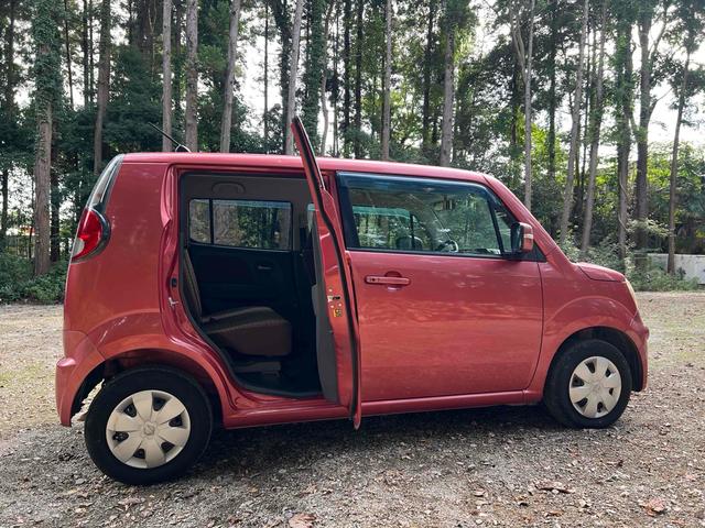 モコ Ｘ　ＥＴＣ　スマートキー　電動格納ミラー　ベンチシート　ＣＶＴ　ＣＤ　エアコン　パワーウィンドウ（27枚目）