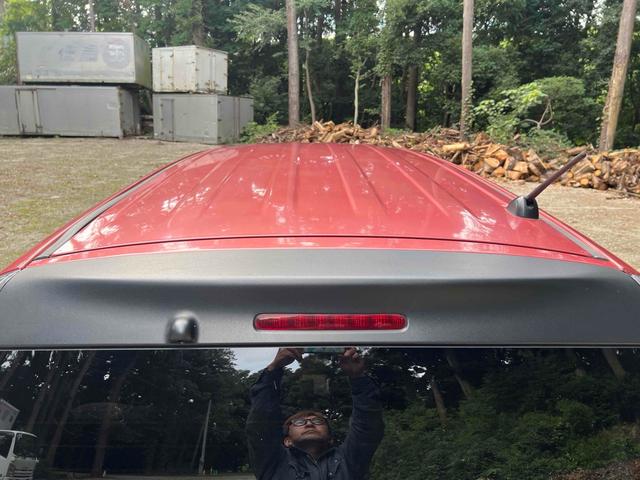 モコ Ｘ　ＥＴＣ　スマートキー　電動格納ミラー　ベンチシート　ＣＶＴ　ＣＤ　エアコン　パワーウィンドウ（28枚目）