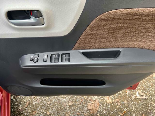 モコ Ｘ　ＥＴＣ　スマートキー　電動格納ミラー　ベンチシート　ＣＶＴ　ＣＤ　エアコン　パワーウィンドウ（31枚目）