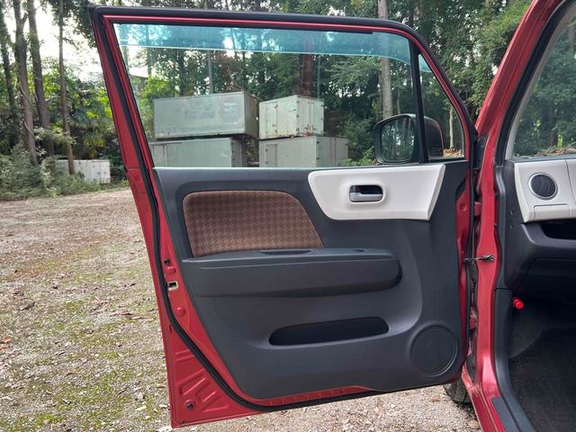 モコ Ｘ　ＥＴＣ　スマートキー　電動格納ミラー　ベンチシート　ＣＶＴ　ＣＤ　エアコン　パワーウィンドウ（44枚目）