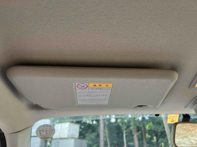 モコ Ｘ　ＥＴＣ　スマートキー　電動格納ミラー　ベンチシート　ＣＶＴ　ＣＤ　エアコン　パワーウィンドウ（55枚目）