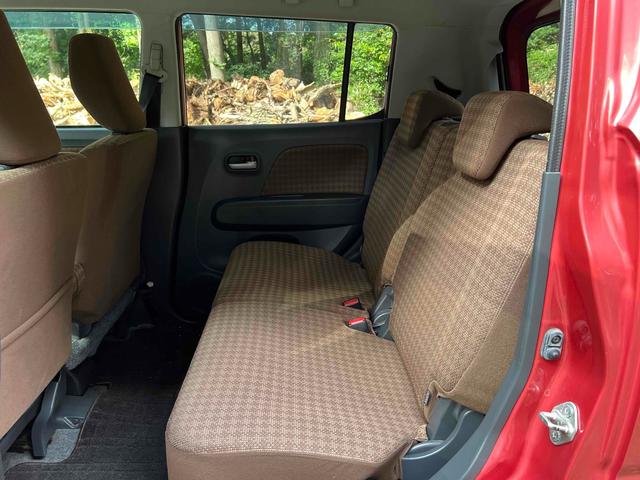 モコ Ｘ　ＥＴＣ　スマートキー　電動格納ミラー　ベンチシート　ＣＶＴ　ＣＤ　エアコン　パワーウィンドウ（62枚目）