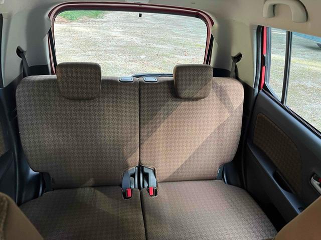 モコ Ｘ　ＥＴＣ　スマートキー　電動格納ミラー　ベンチシート　ＣＶＴ　ＣＤ　エアコン　パワーウィンドウ（65枚目）