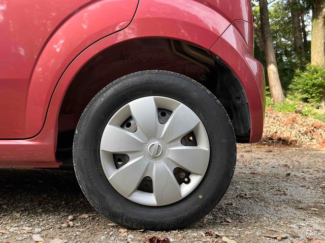 モコ Ｘ　ＥＴＣ　スマートキー　電動格納ミラー　ベンチシート　ＣＶＴ　ＣＤ　エアコン　パワーウィンドウ（66枚目）