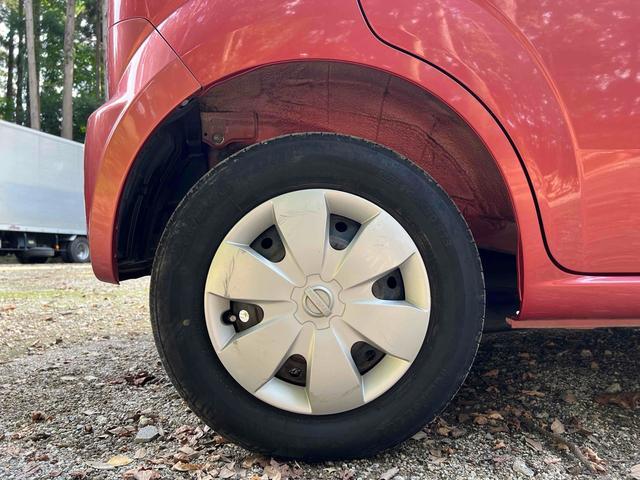 モコ Ｘ　ＥＴＣ　スマートキー　電動格納ミラー　ベンチシート　ＣＶＴ　ＣＤ　エアコン　パワーウィンドウ（67枚目）
