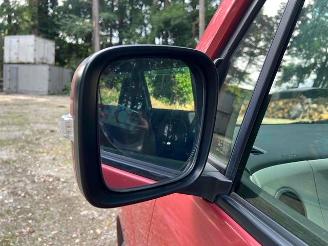 モコ Ｘ　ＥＴＣ　スマートキー　電動格納ミラー　ベンチシート　ＣＶＴ　ＣＤ　エアコン　パワーウィンドウ（71枚目）