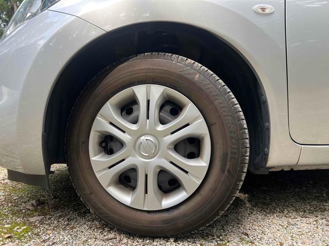 ノート Ｘ　ドライブレコーダー　バックカメラ　ナビ　スマートキー　アイドリングストップ　電動格納ミラー　ＣＶＴ　盗難防止システム　衝突安全ボディ　ＡＢＳ　ミュージックプレイヤー接続可　エアコン　パワーステアリング（20枚目）