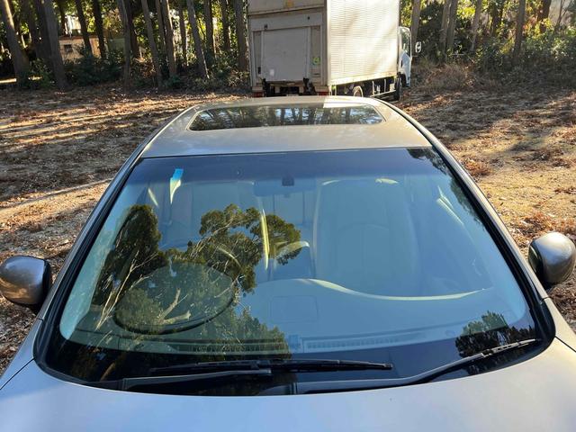 スカイライン 250GT タイプP ETC ナビ アルミホイール オートライト HID AT シートヒーター キーレスエントリー 盗難防止システム パワーシート CD DVD再生 衝突安全ボディ ABS ESC エアコン(42枚目)