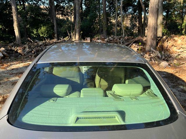 スカイライン 250GT タイプP ETC ナビ アルミホイール オートライト HID AT シートヒーター キーレスエントリー 盗難防止システム パワーシート CD DVD再生 衝突安全ボディ ABS ESC エアコン(43枚目)