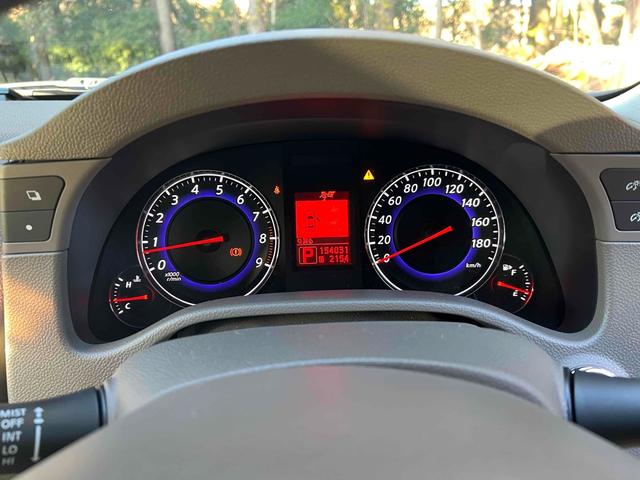 スカイライン 250GT タイプP ETC ナビ アルミホイール オートライト HID AT シートヒーター キーレスエントリー 盗難防止システム パワーシート CD DVD再生 衝突安全ボディ ABS ESC エアコン(74枚目)