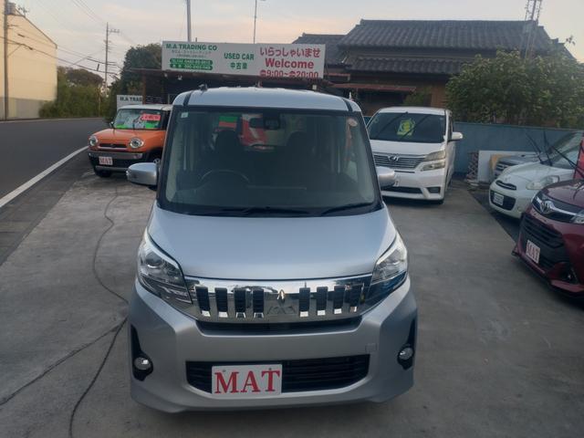 eKスペースカスタム カスタムT e-アシスト(2枚目)