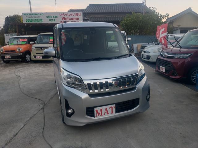 eKスペースカスタム カスタムT e-アシスト(3枚目)