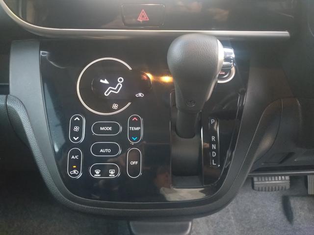 eKスペースカスタム カスタムT e-アシスト(11枚目)