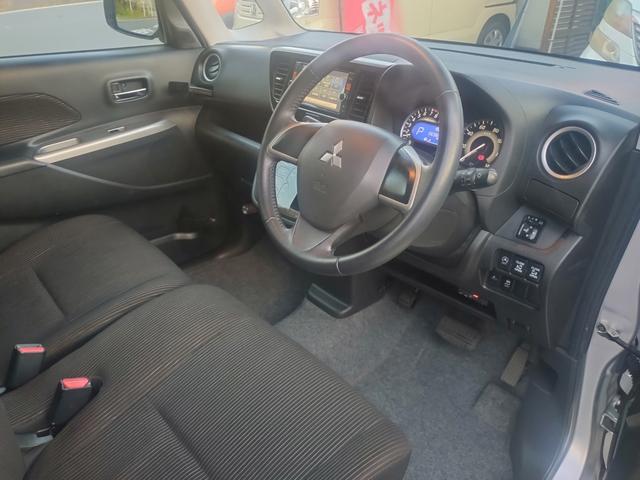 eKスペースカスタム カスタムT e-アシスト(13枚目)