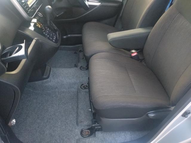 eKスペースカスタム カスタムT e-アシスト(14枚目)