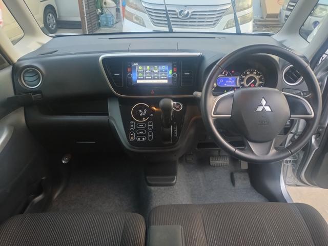 eKスペースカスタム カスタムT e-アシスト(15枚目)