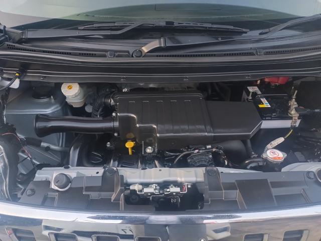 eKスペースカスタム カスタムT e-アシスト(17枚目)