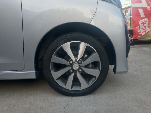 eKスペースカスタム カスタムT e-アシスト(20枚目)